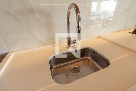 Apartamento para alugar com 71m², 2 quartos e 1 vaga Apartamento para alugar com 71m², 2 quartos e 1 vagaCozinha