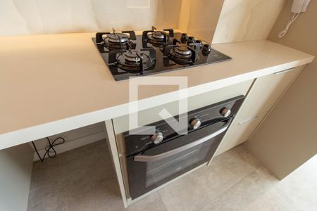 Apartamento para alugar com 71m², 2 quartos e 1 vaga Apartamento para alugar com 71m², 2 quartos e 1 vagaCozinha