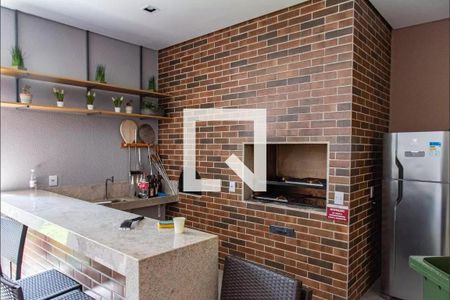 Apartamento para alugar com 71m², 2 quartos e 1 vaga Apartamento para alugar com 71m², 2 quartos e 1 vagaÁrea comum - Churrasqueira