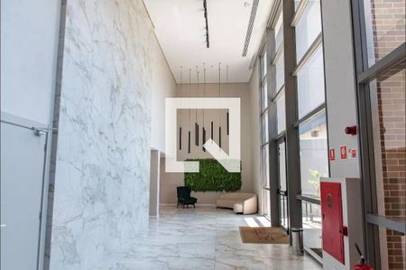 Apartamento para alugar com 71m², 2 quartos e 1 vaga Apartamento para alugar com 71m², 2 quartos e 1 vagaHall de entrada