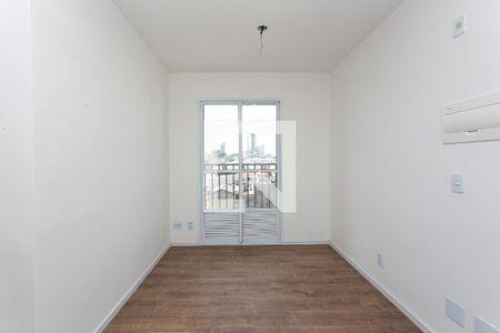 Sala de apartamento para alugar com 2 quartos, 38m² em Vila Esperança, São Paulo