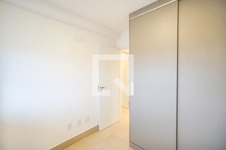 Quarto  de apartamento para alugar com 2 quartos, 67m² em Vila Azevedo, São Paulo