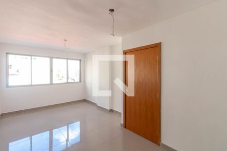 Apartamento à venda com 2 quartos, 66m² em Buritis, Belo Horizonte
