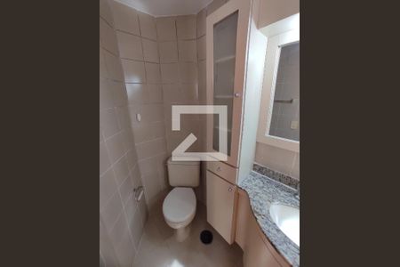 Apartamento à venda com 74m², 2 quartos e 2 vagas Apartamento à venda com 74m², 2 quartos e 2 vagasSuíte do quarto 1