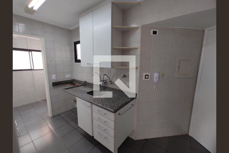 Apartamento à venda com 74m², 2 quartos e 2 vagas Apartamento à venda com 74m², 2 quartos e 2 vagasCozinha