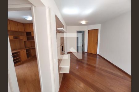 Sala de apartamento à venda com 2 quartos, 74m² em Vila Leopoldina, São Paulo