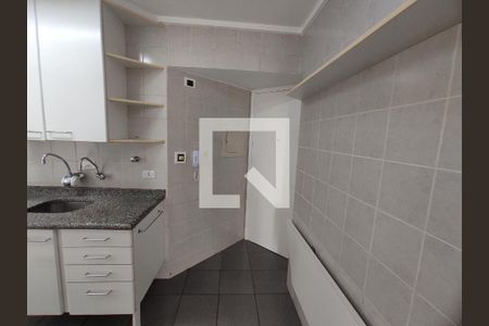 Apartamento à venda com 74m², 2 quartos e 2 vagas Apartamento à venda com 74m², 2 quartos e 2 vagasCozinha