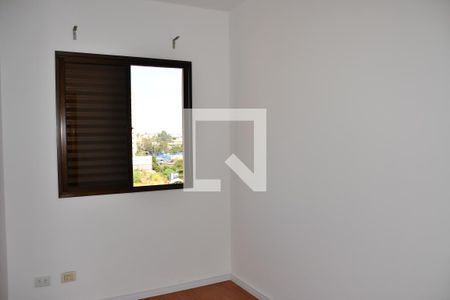 Quarto de apartamento à venda com 3 quartos, 70m² em Rudge Ramos, São Bernardo do Campo