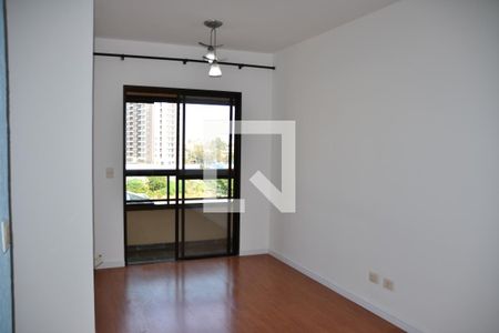 Sala de apartamento à venda com 3 quartos, 70m² em Rudge Ramos, São Bernardo do Campo