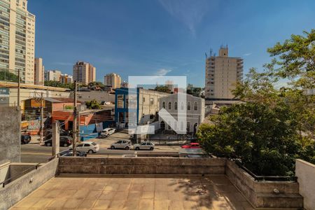 Quarto 1 de apartamento à venda com 2 quartos, 59m² em Vila Santa Catarina, São Paulo