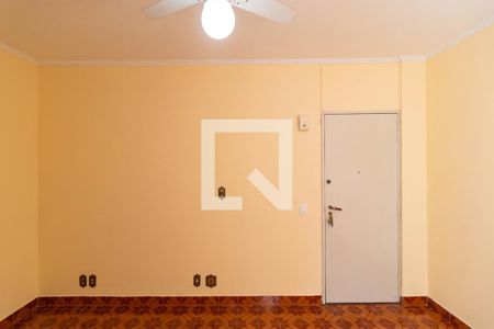 Sala de apartamento à venda com 2 quartos, 58m² em Jardim Pauliceia, Campinas