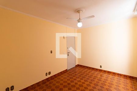 Salas de apartamento à venda com 2 quartos, 58m² em Jardim Pauliceia, Campinas