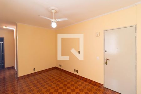 Salas de apartamento à venda com 2 quartos, 58m² em Jardim Pauliceia, Campinas