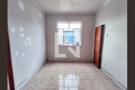 Sala  de apartamento à venda com 2 quartos, 64m² em Madureira, Rio de Janeiro