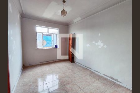 Sala  de apartamento para alugar com 2 quartos, 64m² em Madureira, Rio de Janeiro