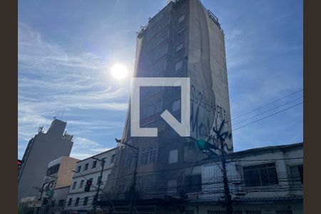 Apartamento à venda com 64m², 1 quarto e sem vagaFachada