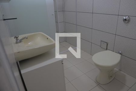 Apartamento à venda com 64m², 1 quarto e sem vagaBanheiro