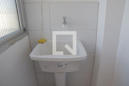 Apartamento à venda com 64m², 1 quarto e sem vagaÁrea de Serviço