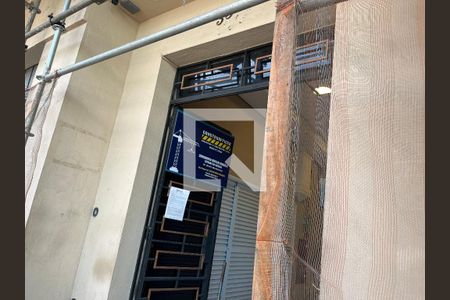 Apartamento à venda com 64m², 1 quarto e sem vagaFachada