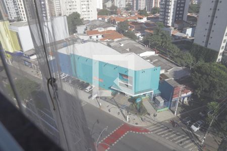 Apartamento à venda com 64m², 1 quarto e sem vagaSacada