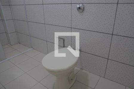 Apartamento à venda com 64m², 1 quarto e sem vagaBanheiro