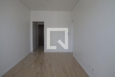 Apartamento à venda com 64m², 1 quarto e sem vagaSala