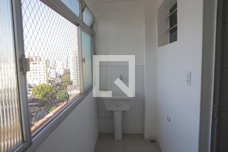 Apartamento à venda com 64m², 1 quarto e sem vagaÁrea de Serviço
