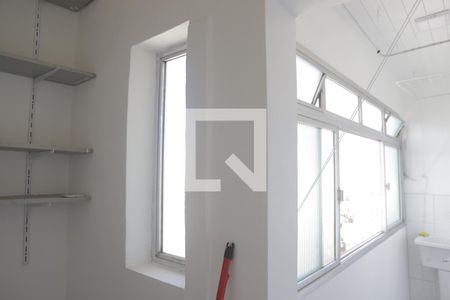 Apartamento à venda com 64m², 1 quarto e sem vagaDespensa