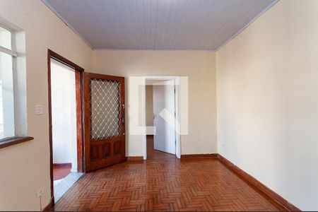 Sala de casa à venda com 3 quartos, 120m² em Siciliano, São Paulo