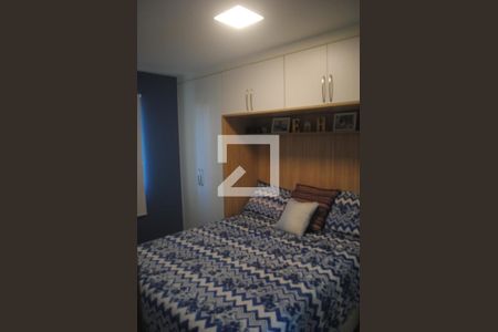 suite  de apartamento para alugar com 2 quartos, 62m² em Brotas, Salvador