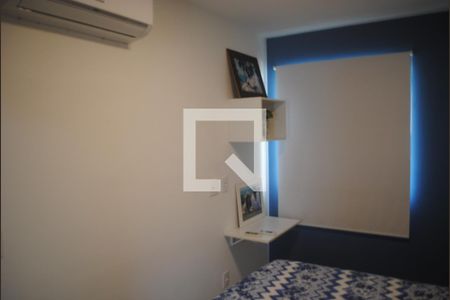 Suite  de apartamento para alugar com 2 quartos, 62m² em Brotas, Salvador