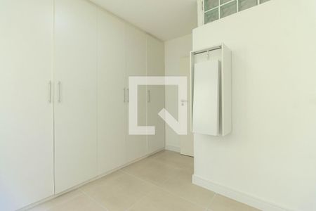 Quarto 2 de apartamento para alugar com 2 quartos, 57m² em Vila Mariana, São Paulo