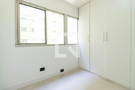 Quarto 2 de apartamento à venda com 2 quartos, 57m² em Vila Mariana, São Paulo