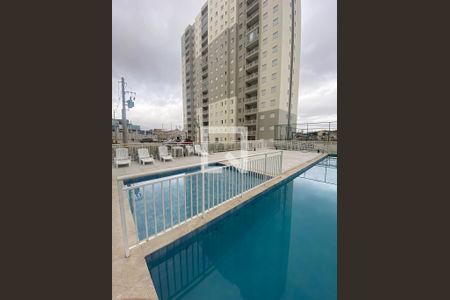 Apartamento para alugar com 54m², 2 quartos e 1 vagaPiscina