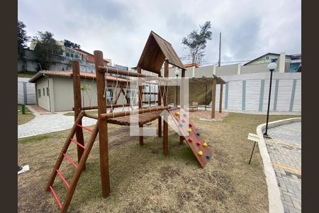Apartamento para alugar com 54m², 2 quartos e 1 vagaÁrea comum - Playground