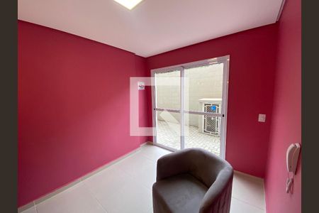 Apartamento para alugar com 54m², 2 quartos e 1 vagaEspaço Beaudy