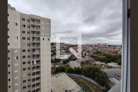 Apartamento para alugar com 54m², 2 quartos e 1 vagaVista do Quarto 2