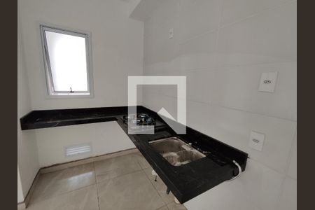Apartamento para alugar com 54m², 2 quartos e 1 vagaCozinha