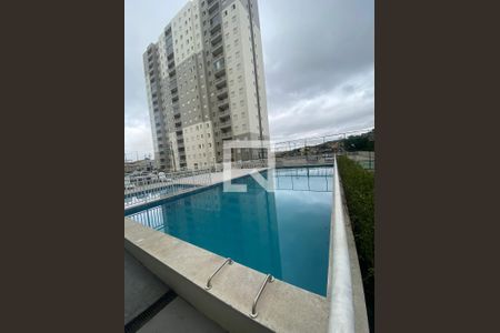 Apartamento para alugar com 54m², 2 quartos e 1 vagaPiscina