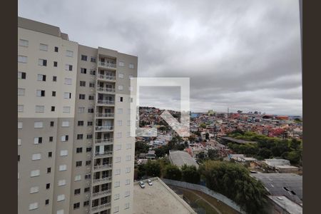 Apartamento para alugar com 54m², 2 quartos e 1 vagaVista do Quarto 1