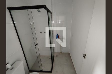 Apartamento para alugar com 54m², 2 quartos e 1 vagaBanheiro