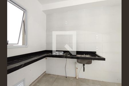 Apartamento para alugar com 54m², 2 quartos e 1 vagaCozinha