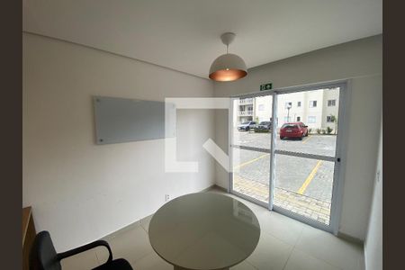 Apartamento para alugar com 54m², 2 quartos e 1 vagaEspaço Home office