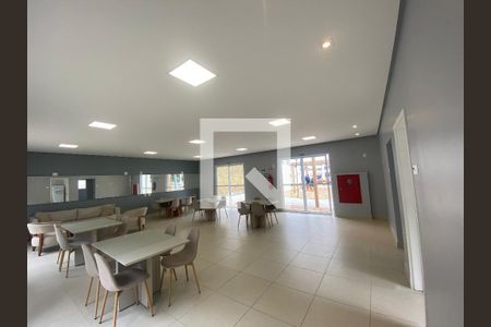 Apartamento para alugar com 54m², 2 quartos e 1 vagaÁrea comum - Salão de festas