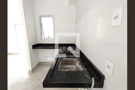 Apartamento para alugar com 54m², 2 quartos e 1 vagaCozinha