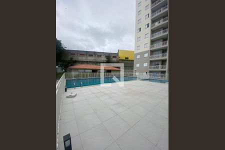 Apartamento para alugar com 54m², 2 quartos e 1 vagaÁrea comum - Piscina