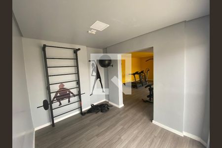 Apartamento para alugar com 54m², 2 quartos e 1 vagaAcademia