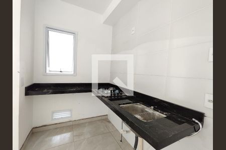 Apartamento para alugar com 54m², 2 quartos e 1 vagaCozinha