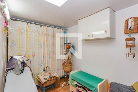 Casa à venda com 270m², 3 quartos e 3 vagasQuarto 3