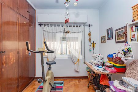 Casa à venda com 270m², 3 quartos e 3 vagasQuarto 2